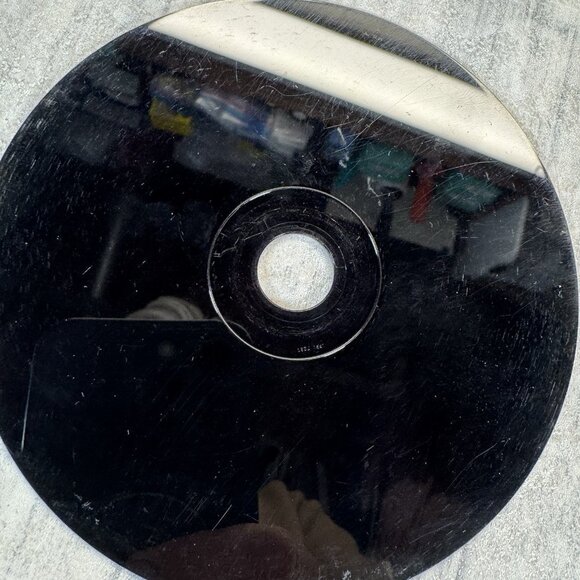 Tony Hawk Pro Skater (Sony Playstation) 1999 - Disc Only  - PS1 Tested - Picture 2 of 3